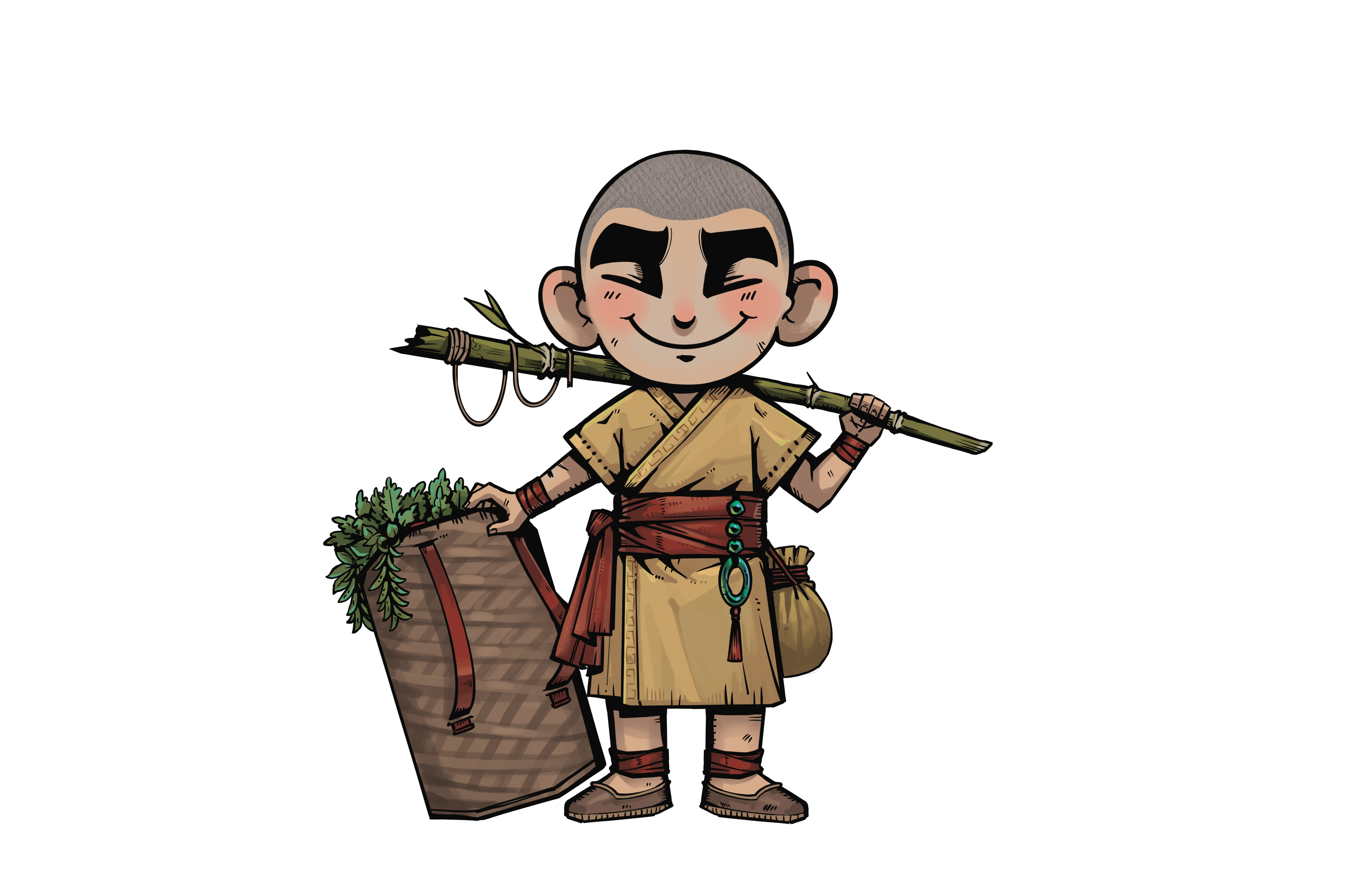 CHÚ TIỂU