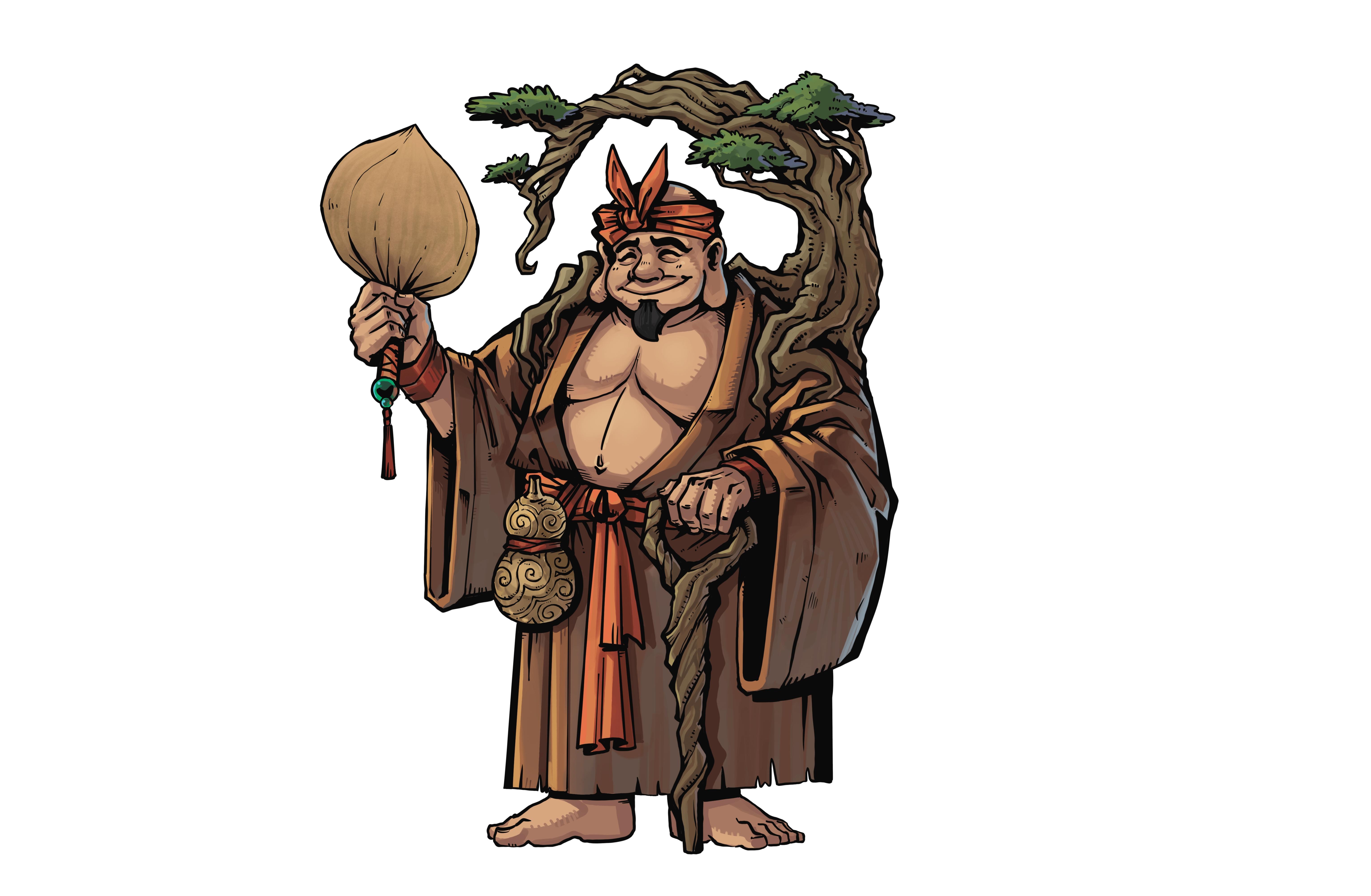 THỔ ĐỊA