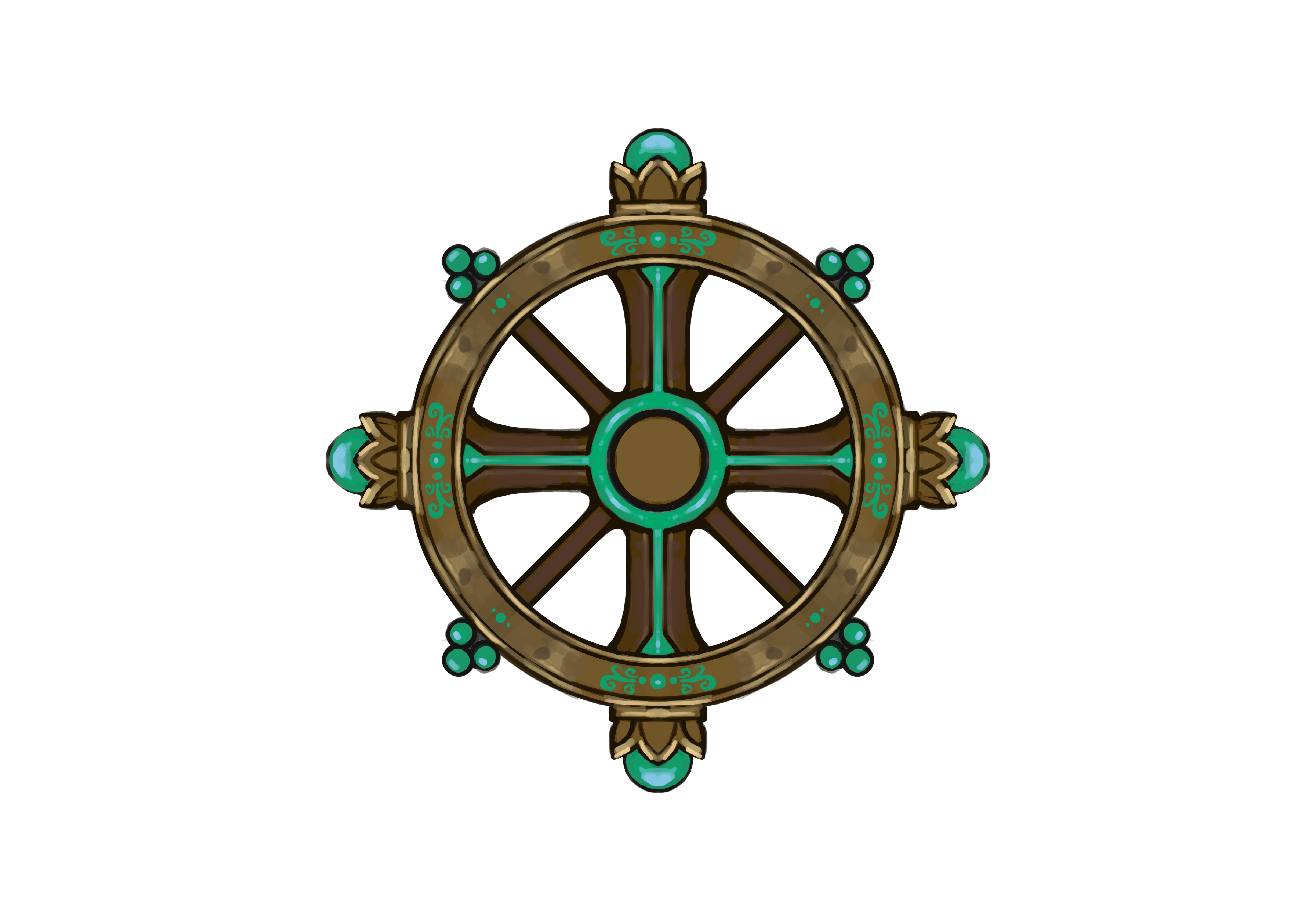 Contact Icon